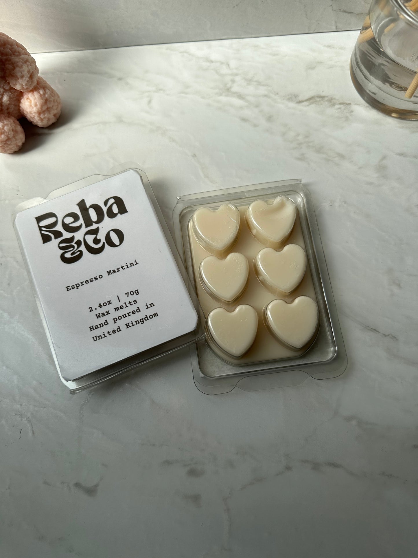 Espresso Martini Scented WaxMelts